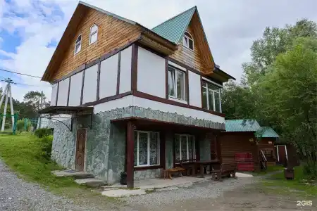 Тихий Берег - 194