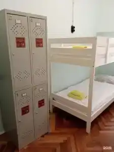 Хостел Old Flat на Невском - 42