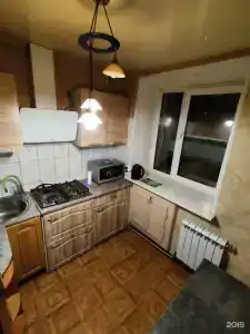 Трудовые Резервы 11 - 26