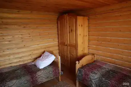 Белуха - 23