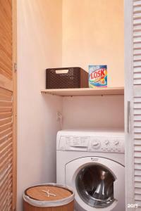 Apartment on Maloye Shosse 3 - 33
