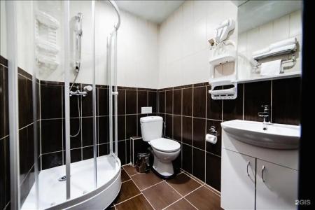 Business Lounge - 34
