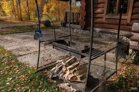 Загородный клуб VALDAY HUNTING & COUNTRY CLUB - 46
