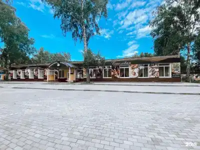 База отдыха Лазурный берег - 108