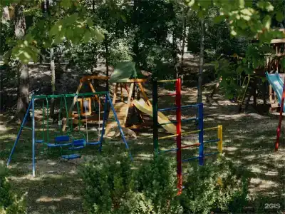 Тайга - 69