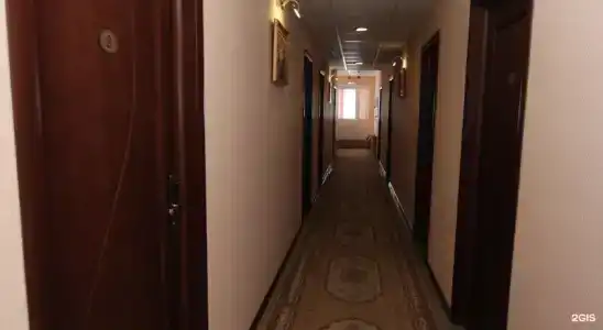 Е-Отель - 1