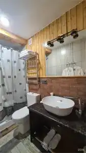Эко Шале Чегет - 55