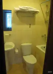 Старый город - 25