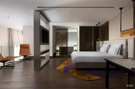 Swissоtel Resort Сочи Камелия - 103