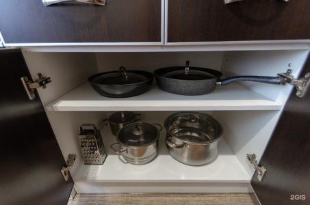 Квартиры на Хевешской 17к2 - 15