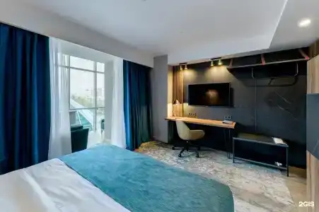 City Park Hotel - 37