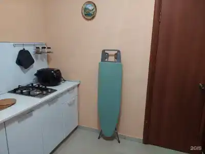 Гостиница - 5