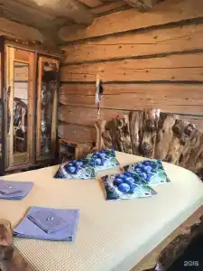 Лесные ягоды - 12