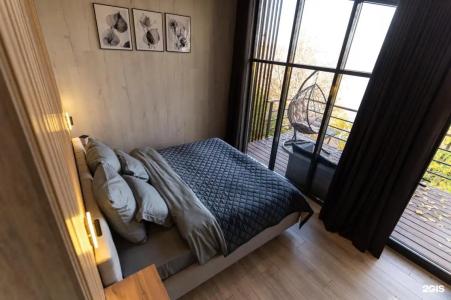 Загородный клуб For-rest - 114