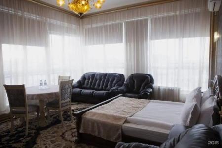 GUSTO ресторанно-гостиничный комплекс - 37