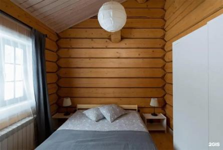 Forrest Lodge Karelia - 47