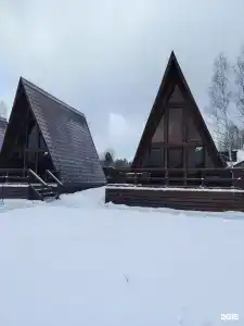 Рябининский пруд - 2