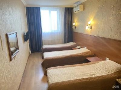 Felicity Hayat Suites - 62