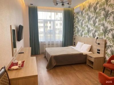 Felicity Hayat Suites - 72