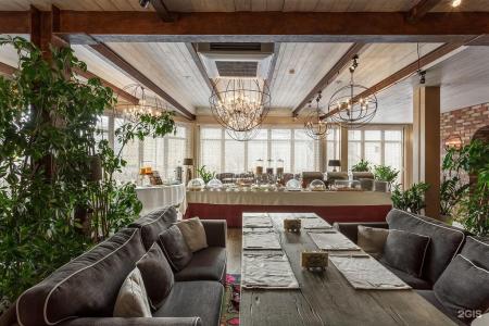 Амбассадори - 57