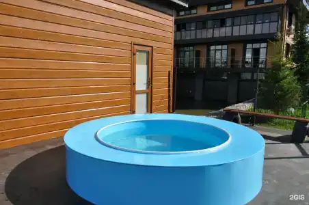 Erunin Hotels Group, Самотечная, 29A - 11