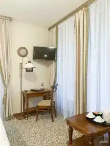 Барский флигель - 180