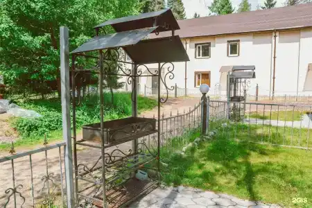 Хвойный - 43