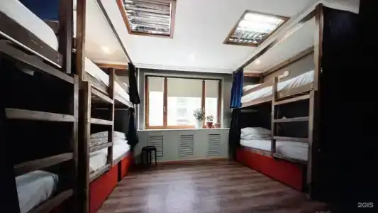 Lv.Hostel - 41