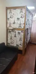 Хостел на Партизанской - 9