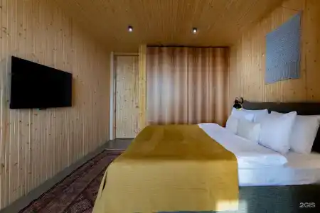 Заонежье Ретрит - 167