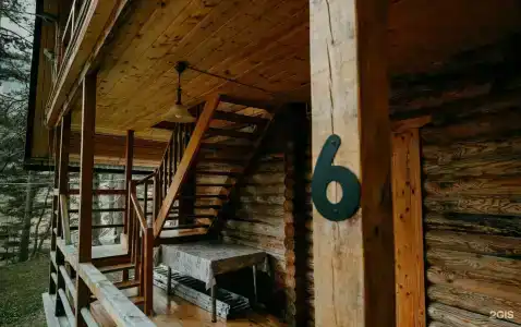 Панорама Дигория - 9