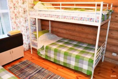 Ясная поляна - 55