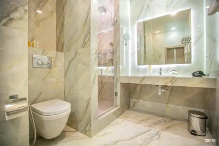 SunLine LUXury - 104