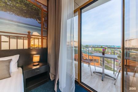 Панорама - 135