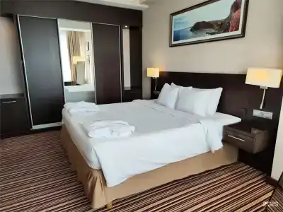 IRKUTSK CITY CENTER - 145