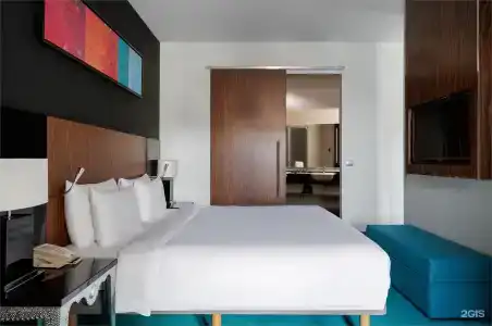 Radisson & Residences Завидово - 123
