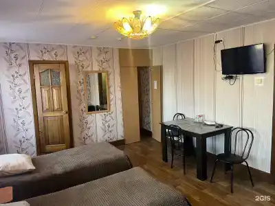 Гостиничный комплекс Заимка на Пеньках - 69