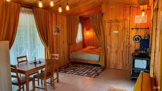 Ферма Подворье Лукино - 223