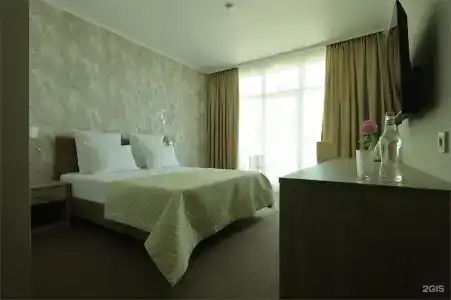 Amra Park-& Spa - 150