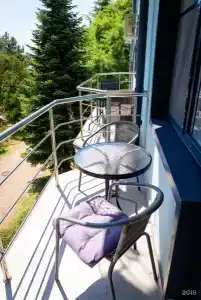 Saltykov Agoy Resort - 176