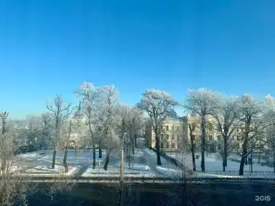 Новый Петергоф - 154
