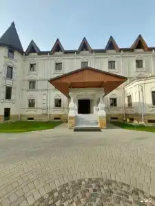 Загородная Русь - 3