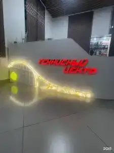 Дорские просторы - 84