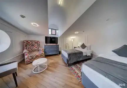 Хатти Лофт - 144