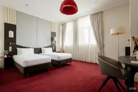 Mercure - 171