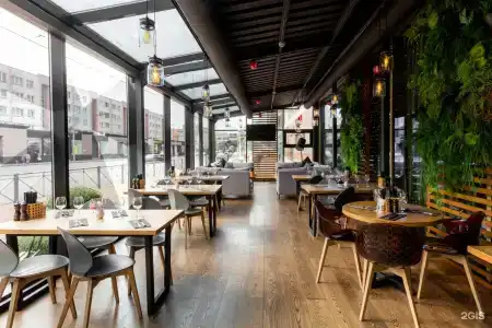 Radisson Blu Hotel - 10