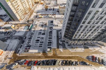 улица Крестинского 35 - 132