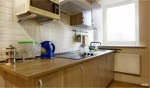 Маэстро Хостел - 1