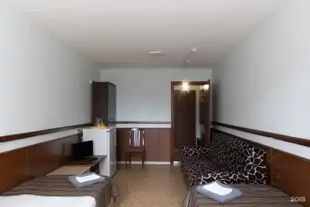 Пансионат Ольшаники - 175