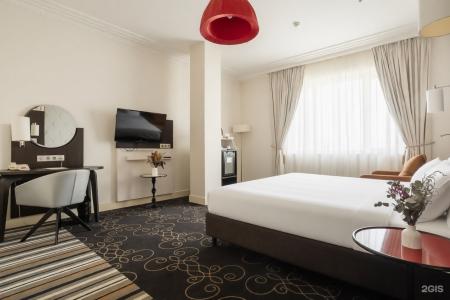 Mercure - 157